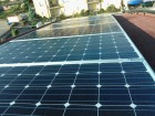 Fotovoltaico e solare termico - COSTRUZIONI IMMOBILIARI