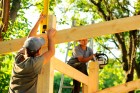 Speciale legno - COSTRUZIONI IMMOBILIARI