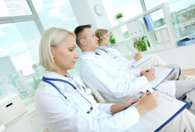 Studi Medici ed Odontoiatrici - COSTRUZIONI IMMOBILIARI